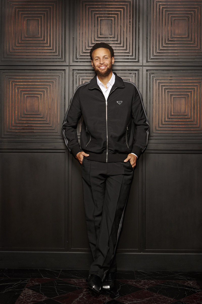 Stephen Curry